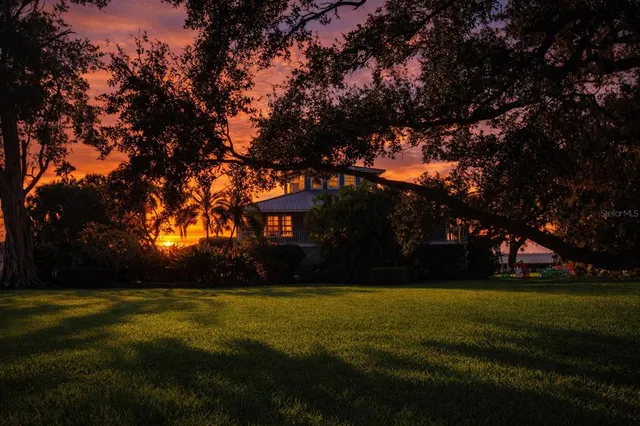 a view of balcony with furniture