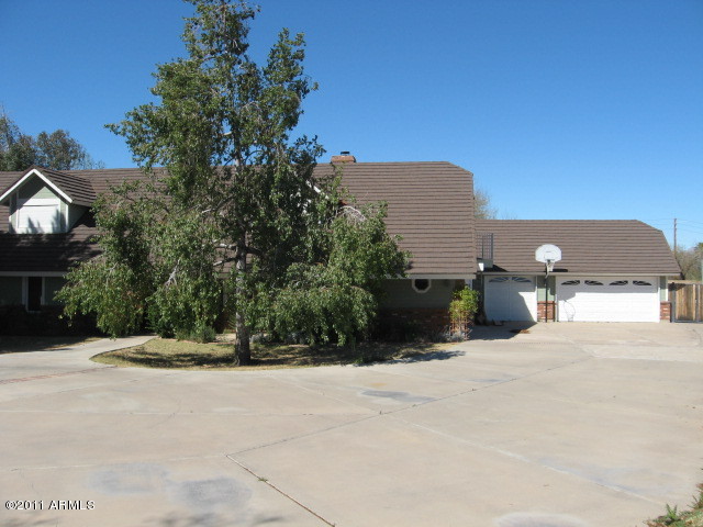 2505 East Lehi Road, Unit 12 Mesa, AZ 85213 - Photo 1 of 10 Front View