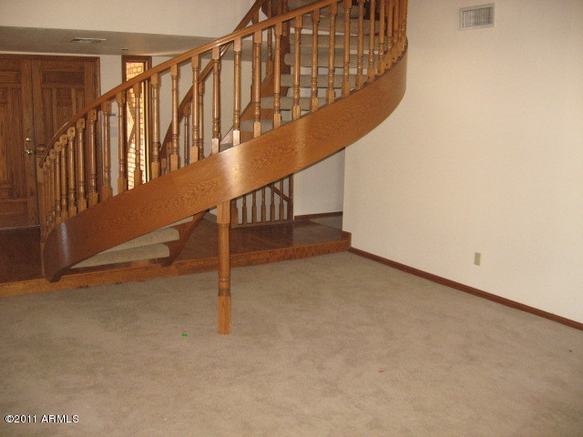 2505 East Lehi Road, Unit 12 Mesa, AZ 85213 - Photo 7 of 10 Staircase