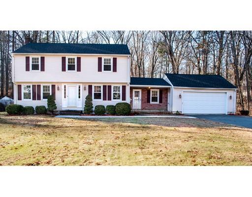 3 Russell Road Wilbraham, MA 01095 - Photo 1 of 16