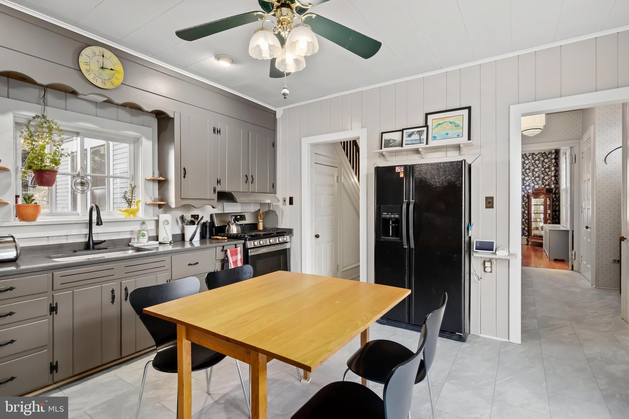 207 Main Street Riverton, NJ 08077 - Photo 20 of 52 Kitchen