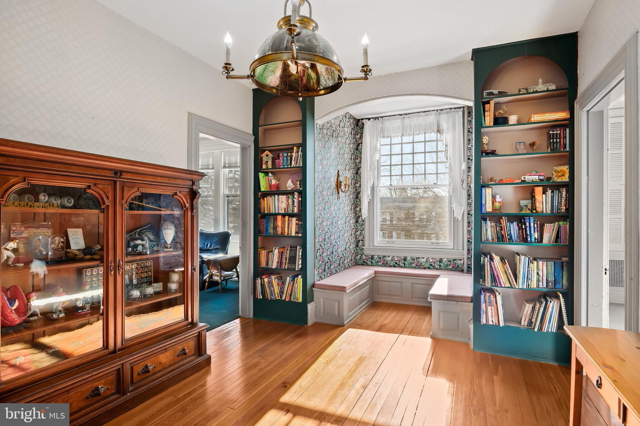 207 Main Street Riverton, NJ 08077 - Photo 24 of 52 Landing on Second Level