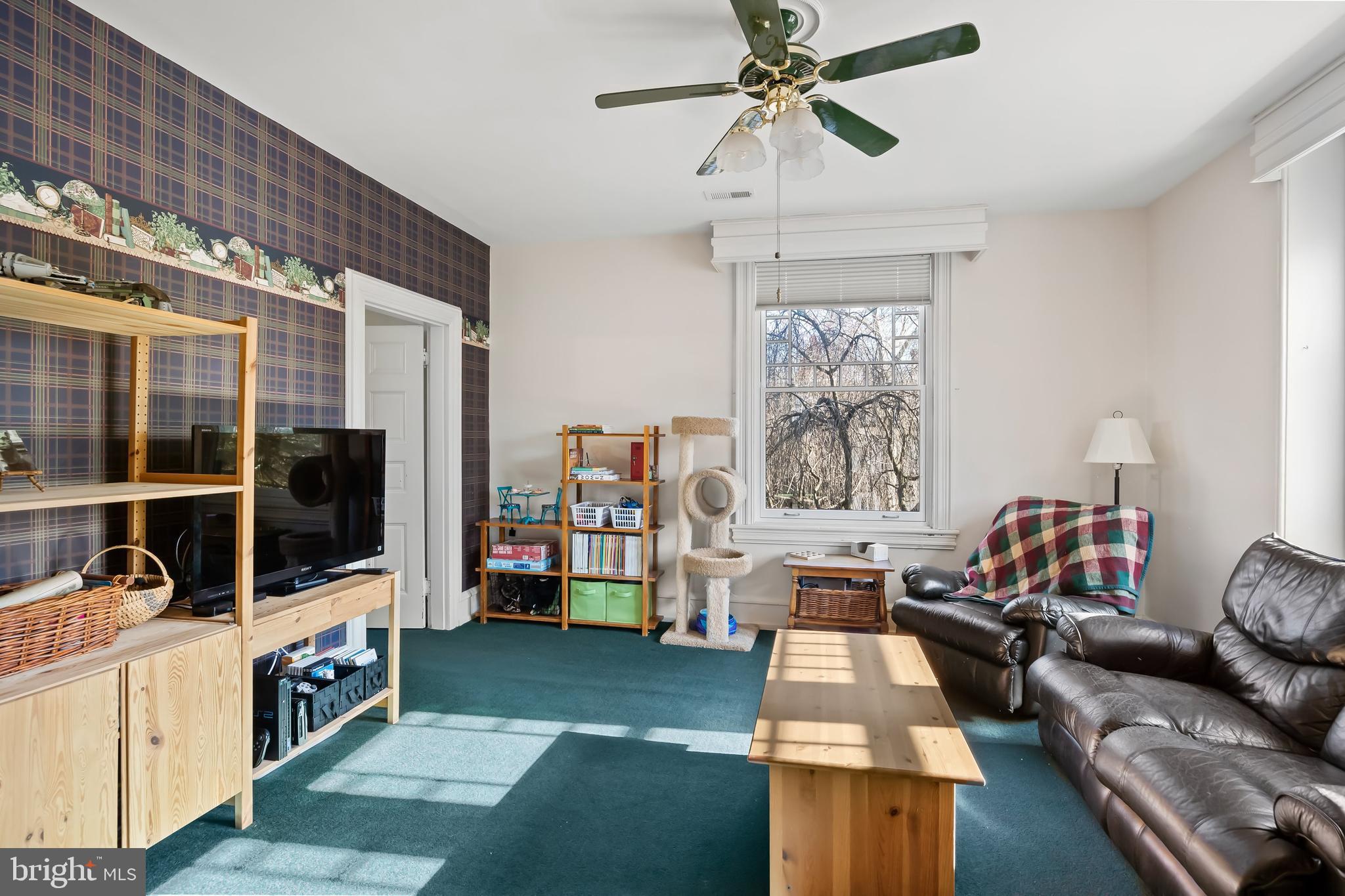 207 Main Street Riverton, NJ 08077 - Photo 27 of 52 Bedroom 2