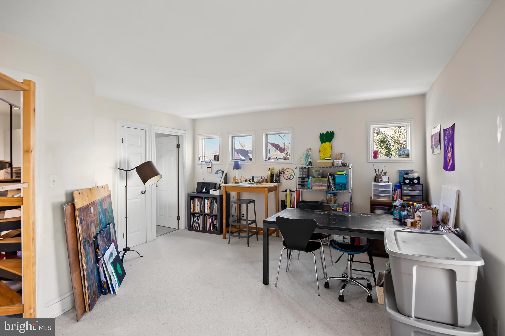 207 Main Street Riverton, NJ 08077 - Photo 33 of 52 Bedroom in In-law Suite