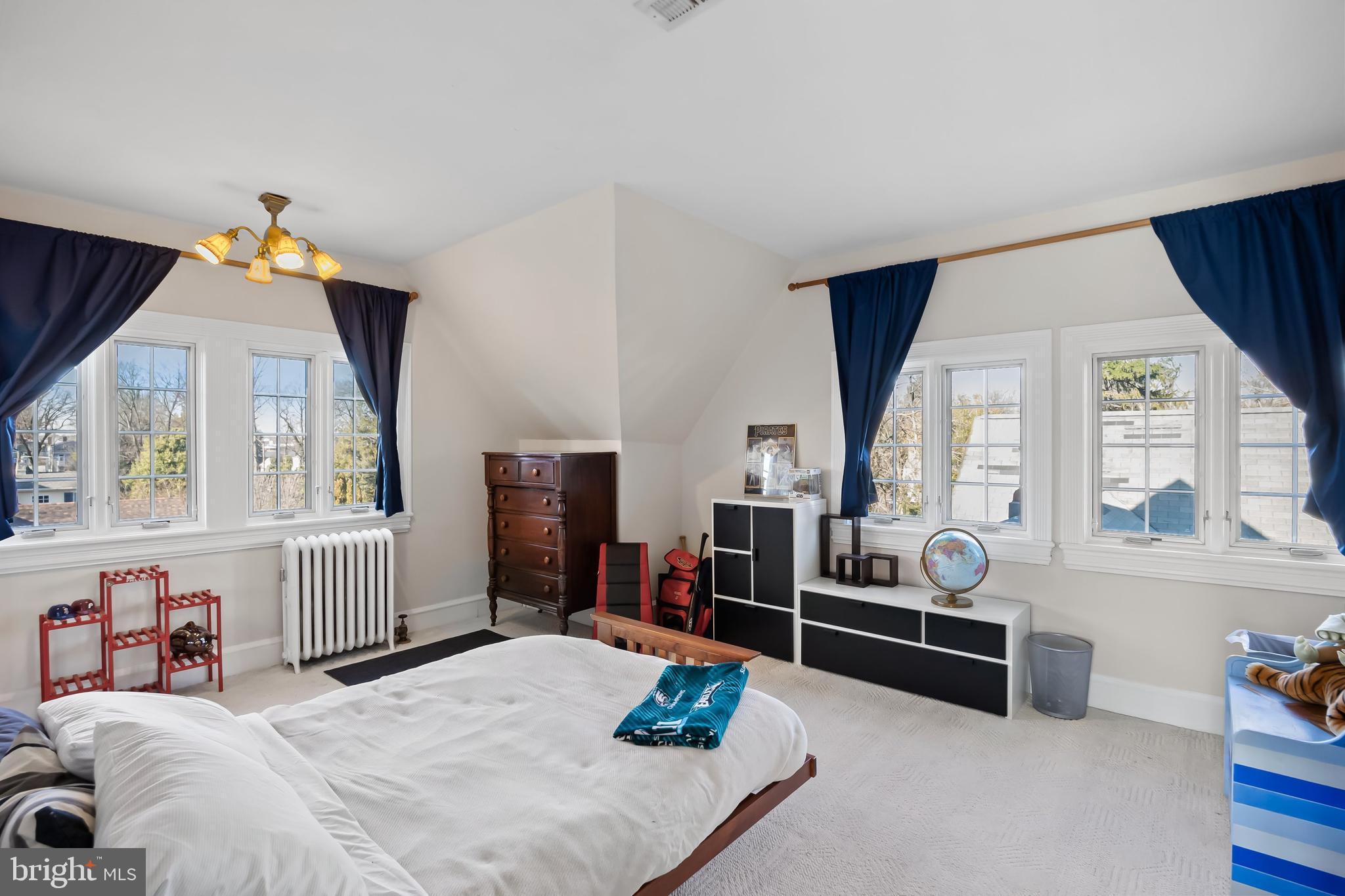 207 Main Street Riverton, NJ 08077 - Photo 39 of 52 Bedroom 3