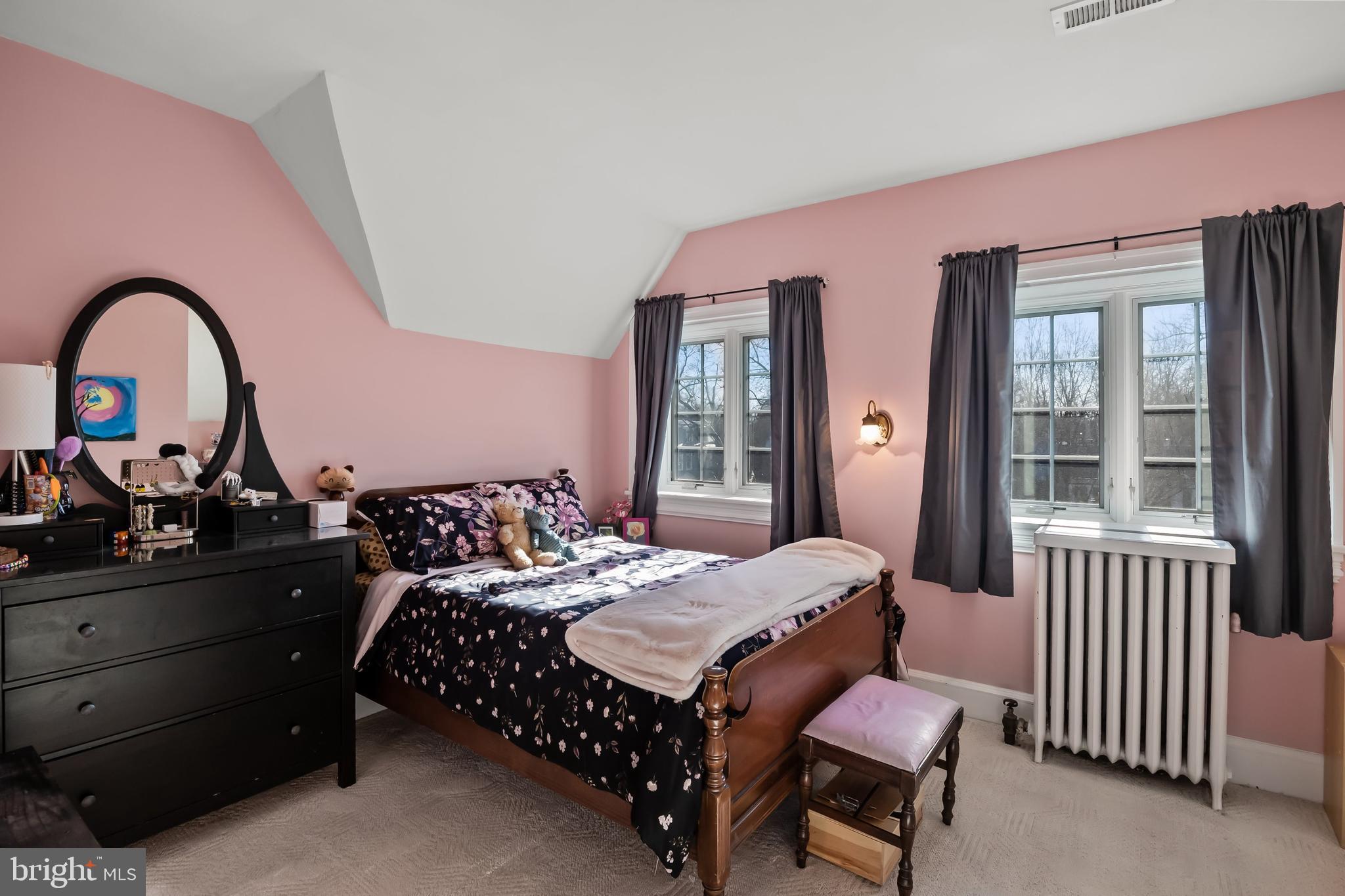 207 Main Street Riverton, NJ 08077 - Photo 40 of 52 Bedroom 4