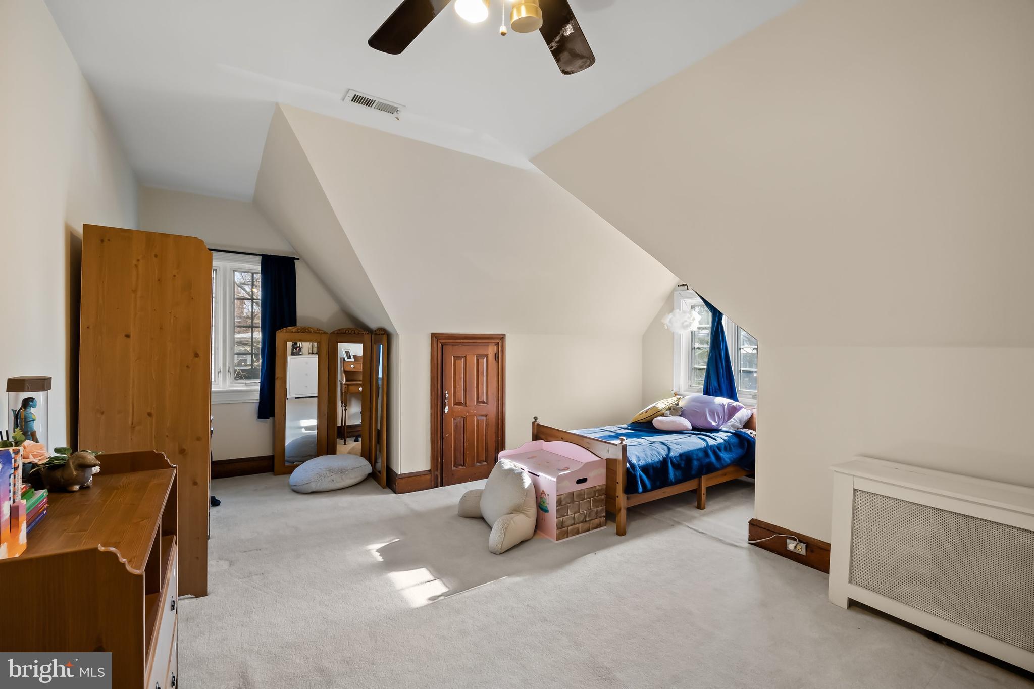 207 Main Street Riverton, NJ 08077 - Photo 41 of 52 Bedroom 5