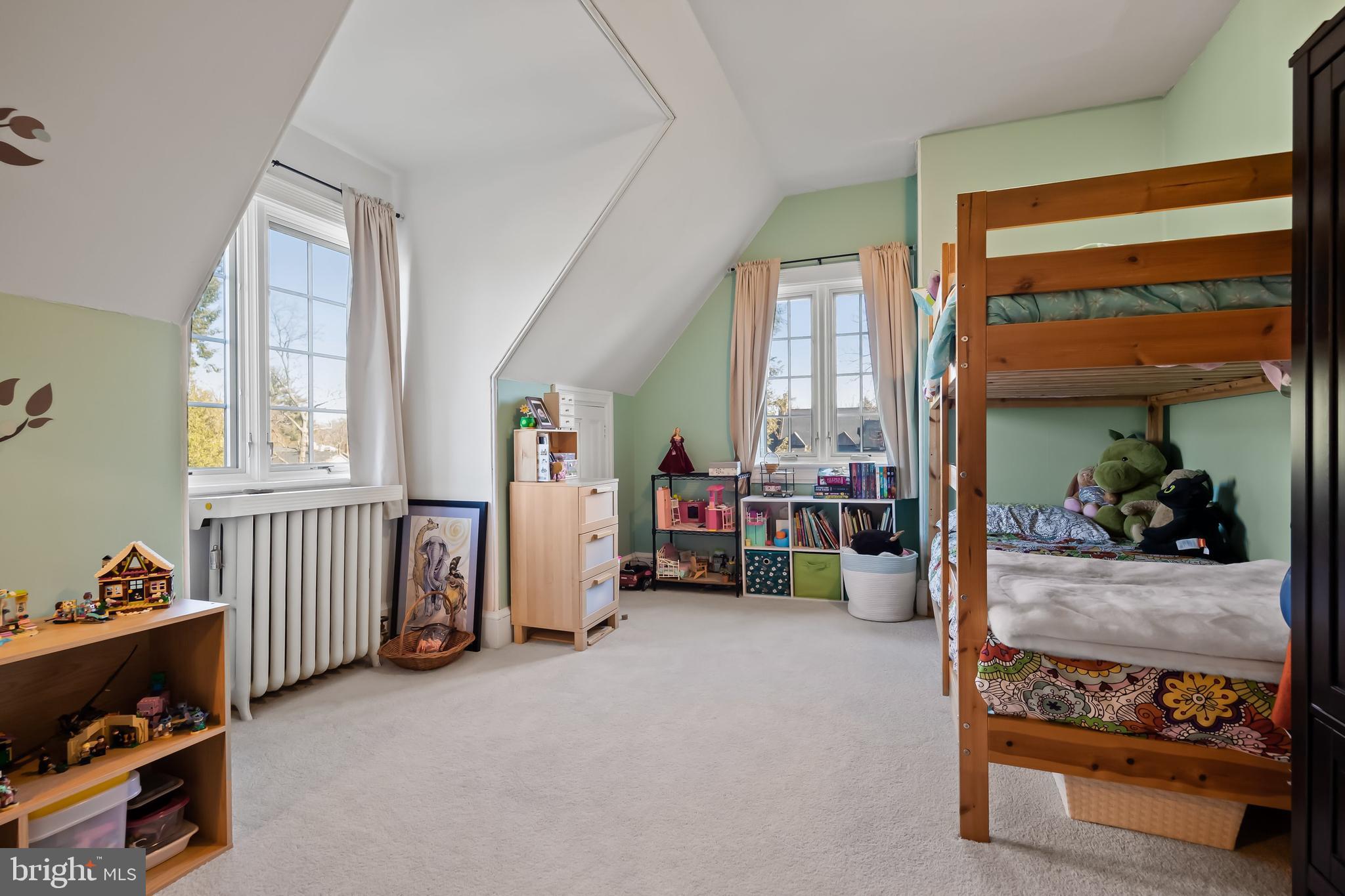 207 Main Street Riverton, NJ 08077 - Photo 43 of 52 Bedroom 6