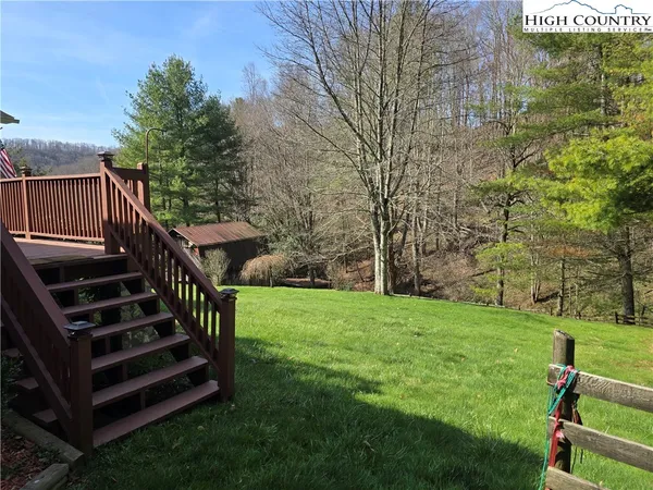 $280,000 | 3160 Roundabout Road, Creston, NC 28615