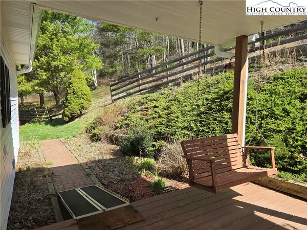 $280,000 | 3160 Roundabout Road, Creston, NC 28615