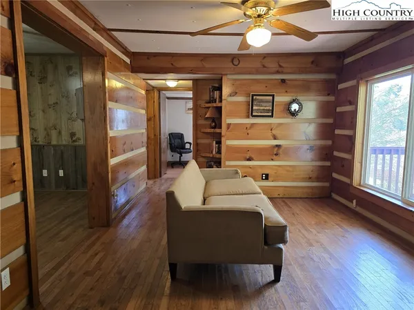 $280,000 | 3160 Roundabout Road, Creston, NC 28615