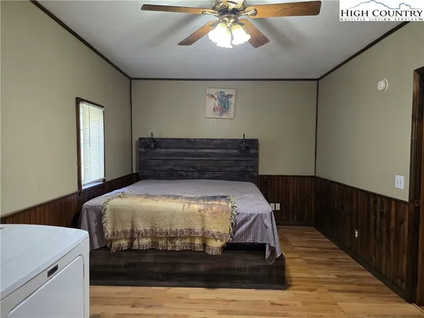 $280,000 | 3160 Roundabout Road, Creston, NC 28615