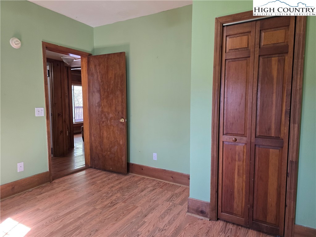 3160 Roundabout Road Creston, NC 28615 - Photo 29 of 50