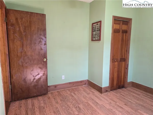 $280,000 | 3160 Roundabout Road, Creston, NC 28615