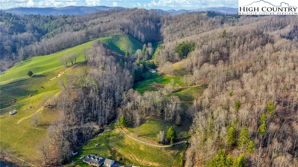 $280,000 | 3160 Roundabout Road, Creston, NC 28615