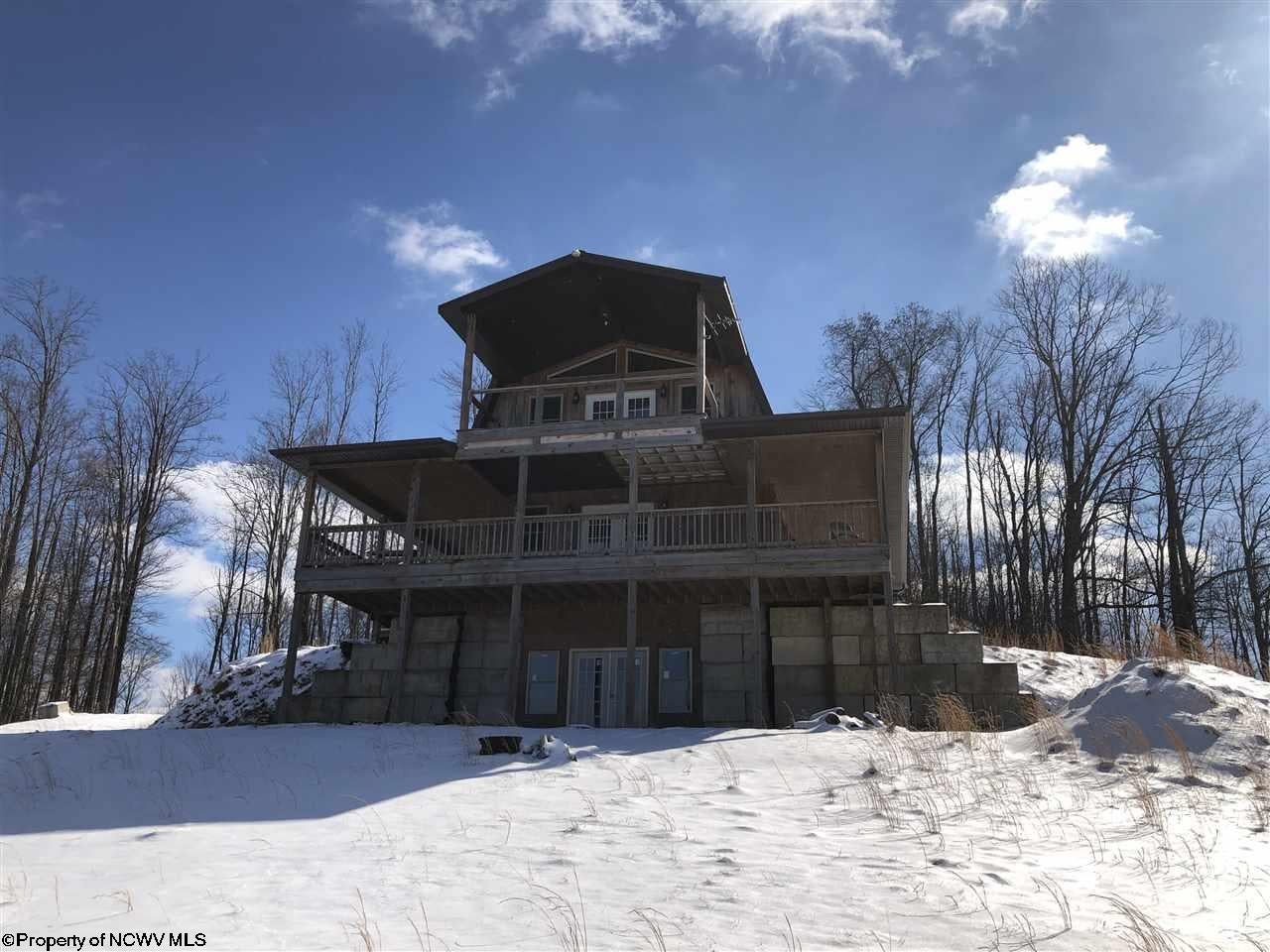 3083 Vernon Road Flatwoods, WV 26621 - Photo 16 of 22 Gallery Image 16