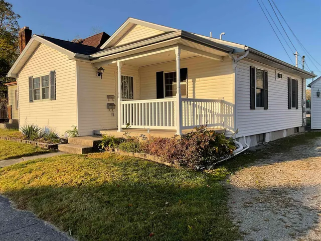 $1,400 | 107 North Rufus Street, New Haven, IN 46774