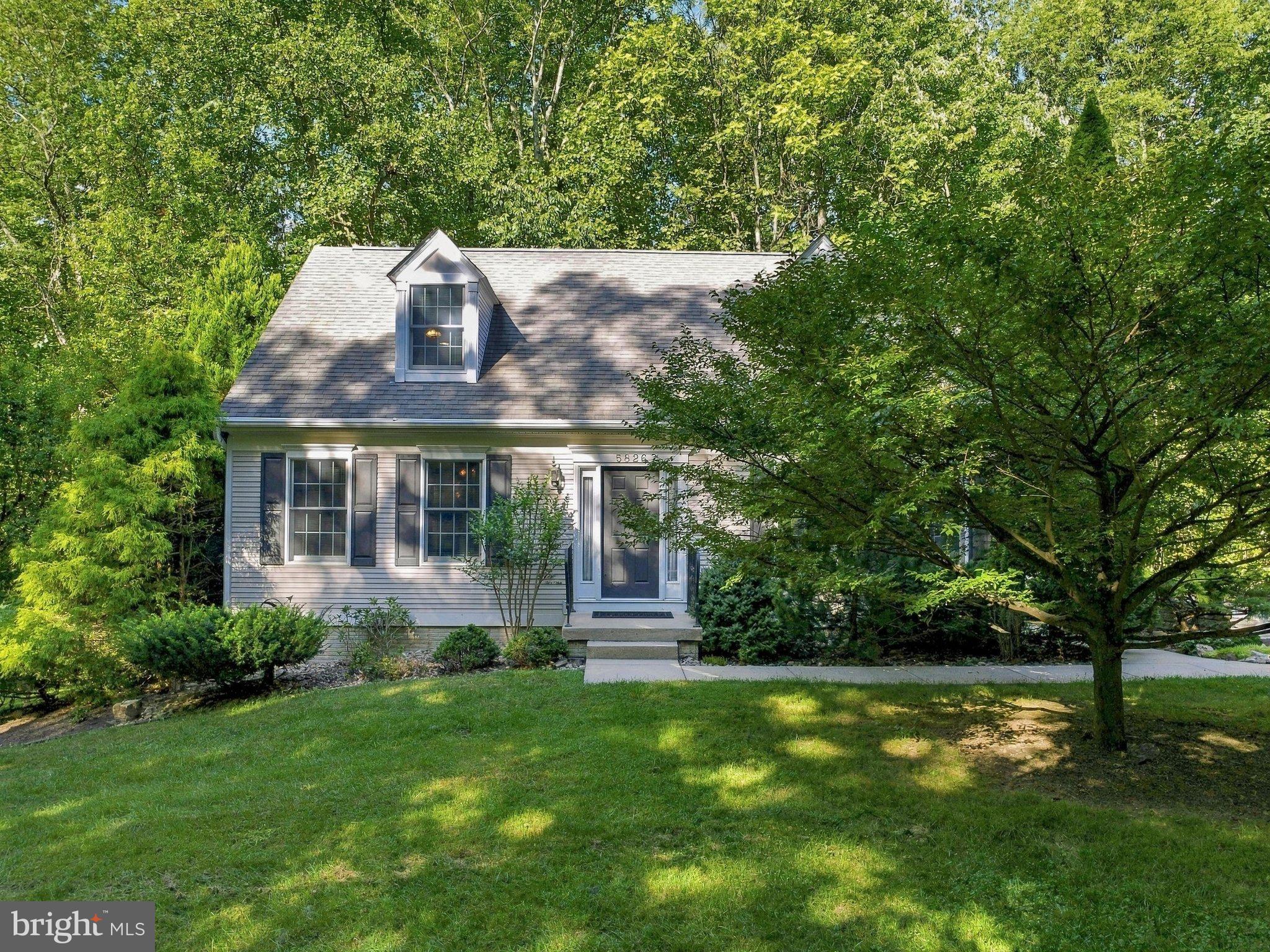 5826 Moser Road Boonsboro, MD 21713 - Photo 1 of 38 Gallery Image 1