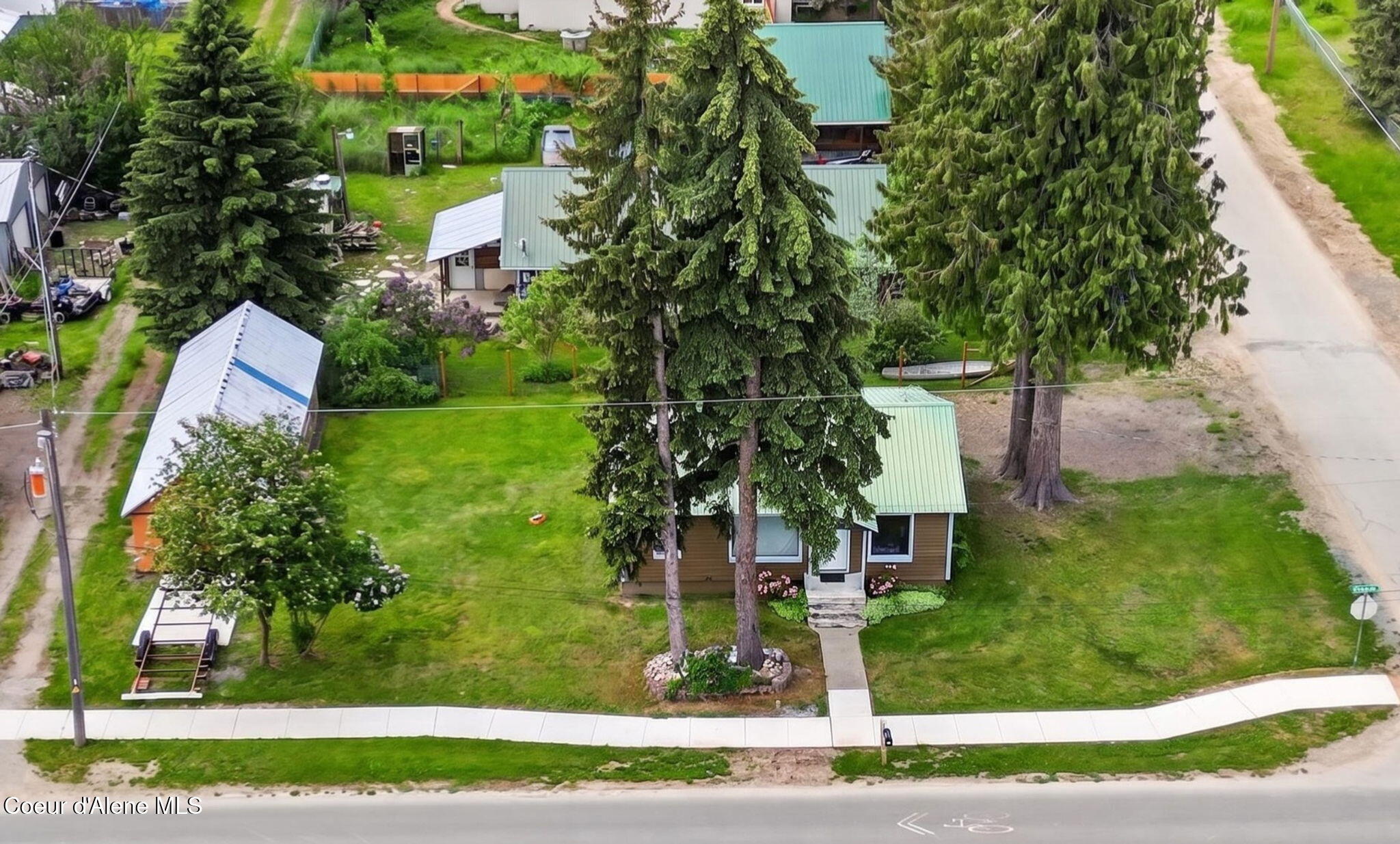 103 Stephen Street Clark Fork, ID 83811 - Photo 36 of 37 23-web-or-mls-DJI_0977