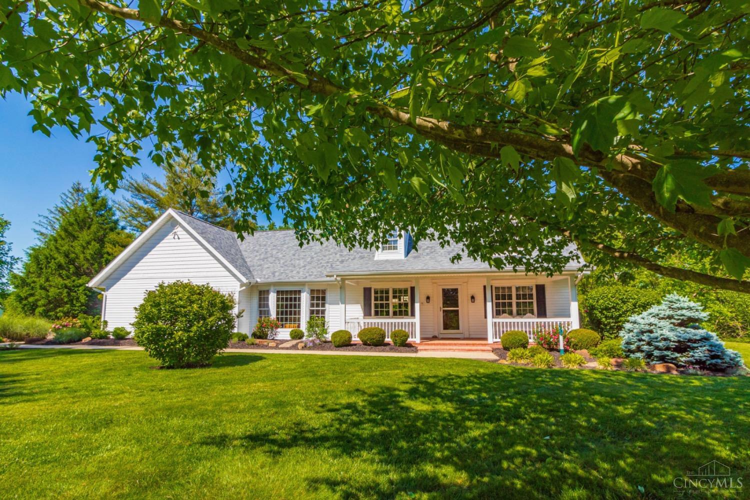 700 Lick Run Road West Union, OH 45693 - Photo 25 of 96 Gallery Image 25