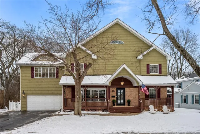$1,750,000 | 265 Dickens Street, Northfield, IL 60093