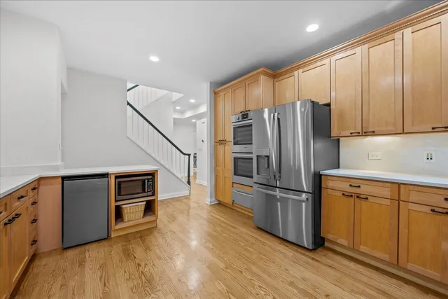 $1,750,000 | 265 Dickens Street, Northfield, IL 60093