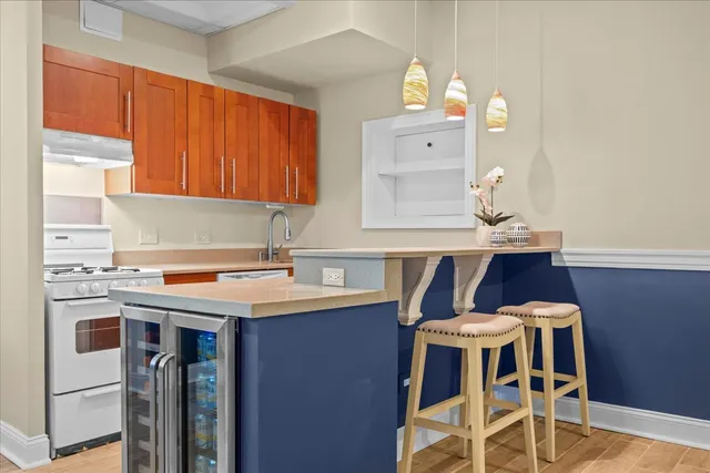 $1,750,000 | 265 Dickens Street, Northfield, IL 60093