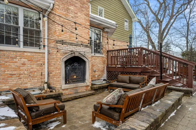 $1,750,000 | 265 Dickens Street, Northfield, IL 60093