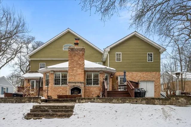 $1,750,000 | 265 Dickens Street, Northfield, IL 60093