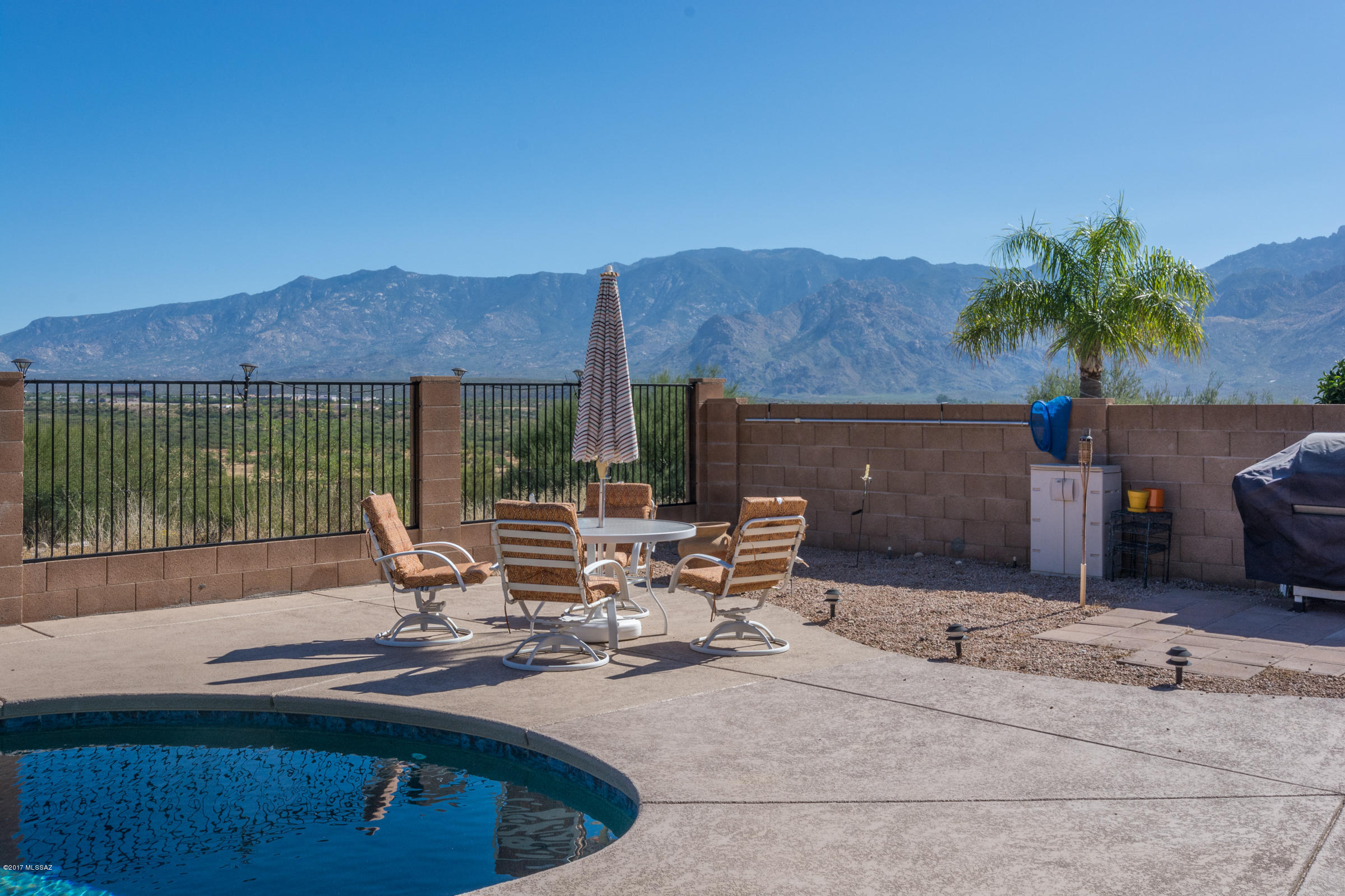 12372 North Mt Bigelow Road Tucson, AZ 85755 - Photo 28 of 41