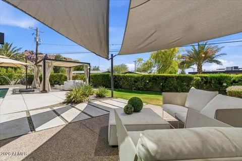 $3,199,000 | 4319 East Marion Way, Phoenix, AZ 85018