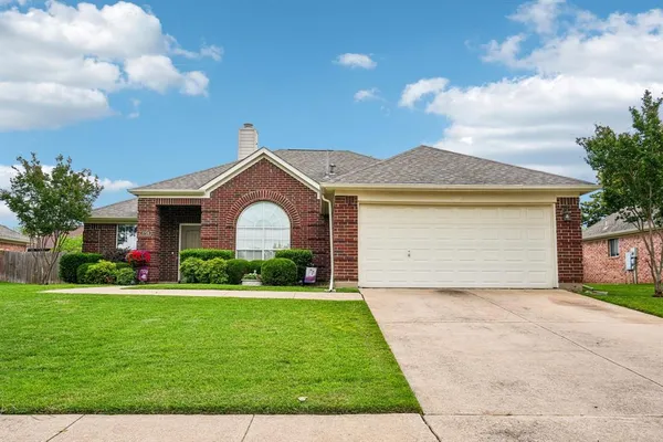 $379,000 | 2705 Burning Tree, McKinney, TX 75072