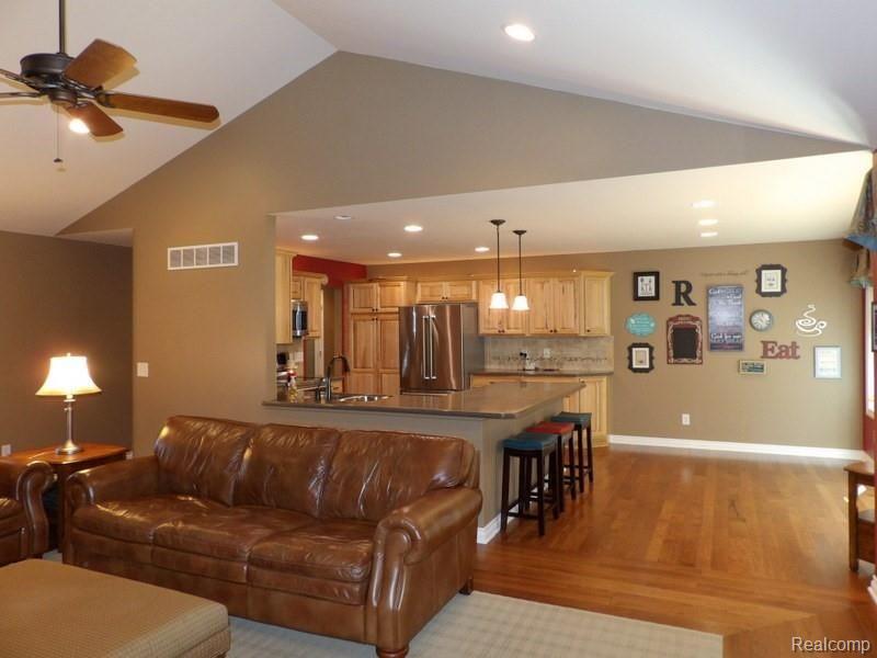 357 Rabbit Run Road Carleton, MI 48117 - Photo 27 of 69