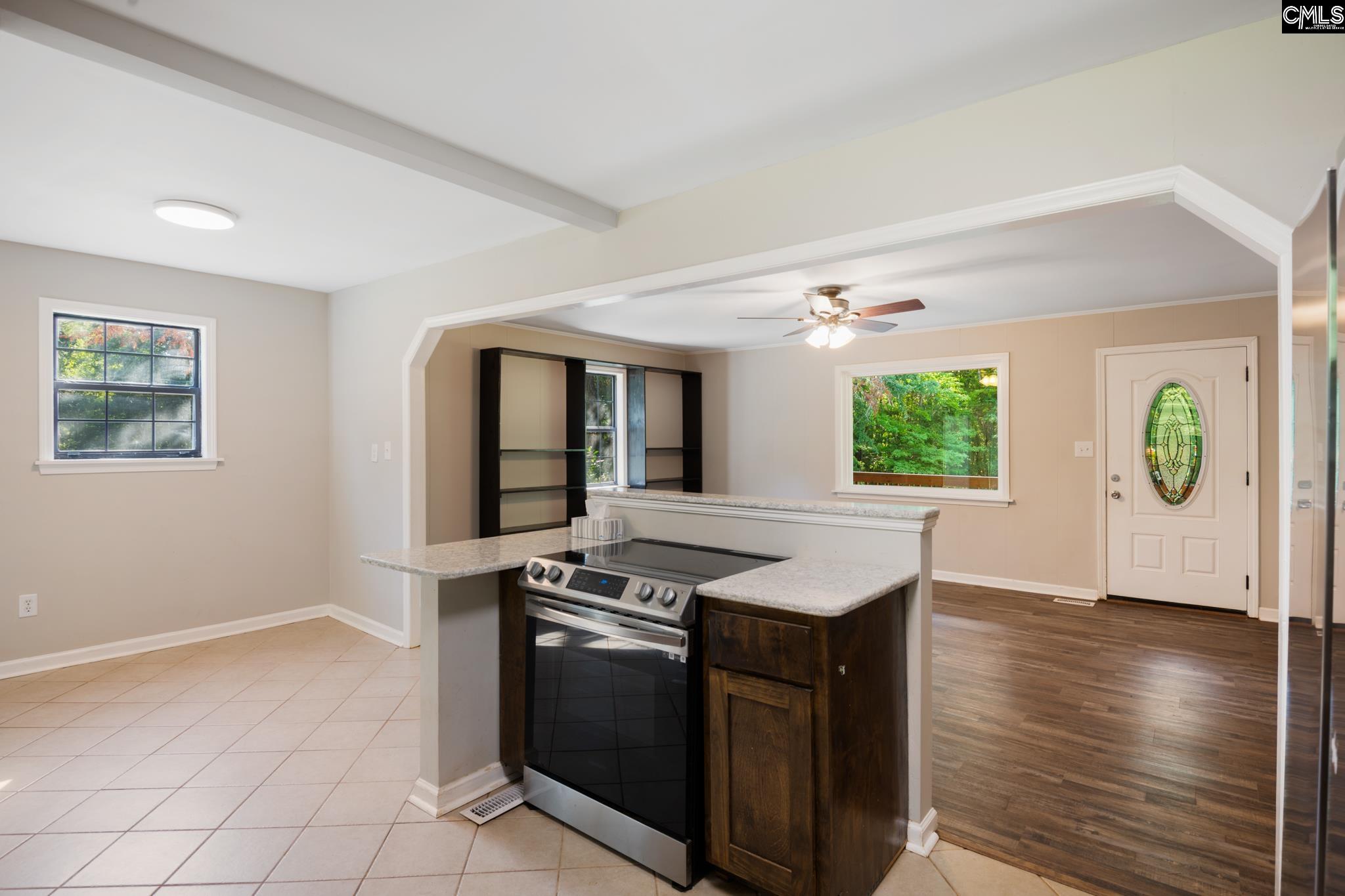 1045 Hopewell Church Road Irmo, SC 29063 - Photo 16 of 37