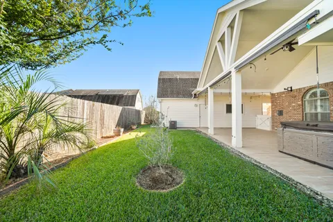 $419,900 | 6603 Texoma Drive, Manvel, TX 77578