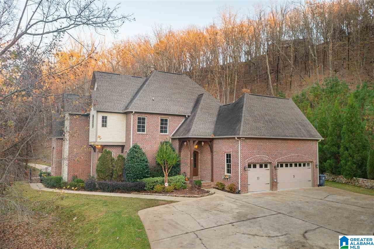 200 Weatherly Way Pelham, AL 35124 - Photo 56 of 59