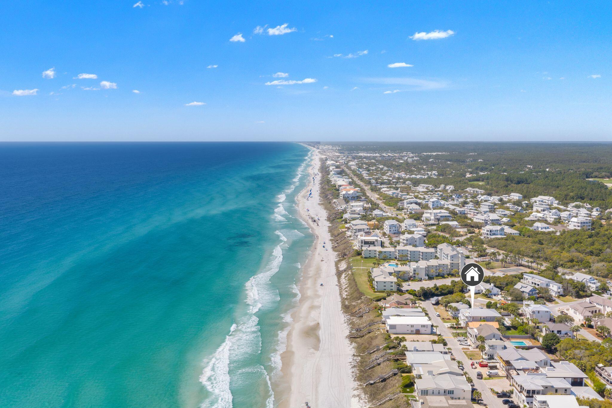 139 Sand Cliffs Dr Inlet Beach Inlet Beach, FL 32461 - Photo 59 of 59 139 Sand Cliffs Dr, Alys Beach, FL 32461