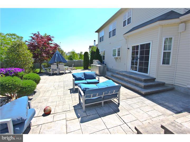 63 Kulp Road West Chalfont, PA 18914 - Photo 22 of 25 Patio