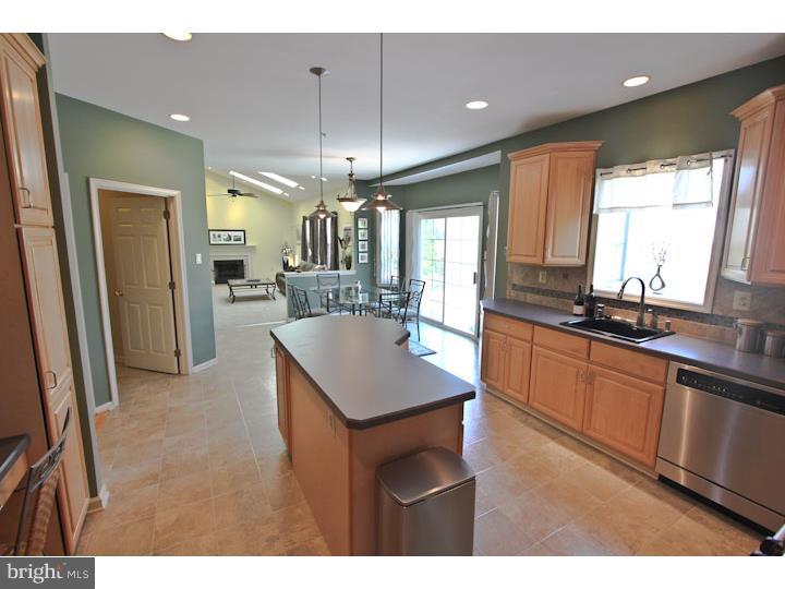 63 Kulp Road West Chalfont, PA 18914 - Photo 8 of 25 Kitchen