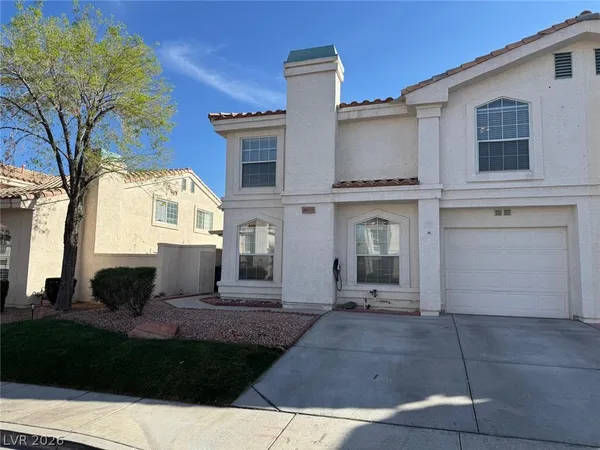 $1,990 | 8075 Teresita Avenue, Las Vegas, NV 89147