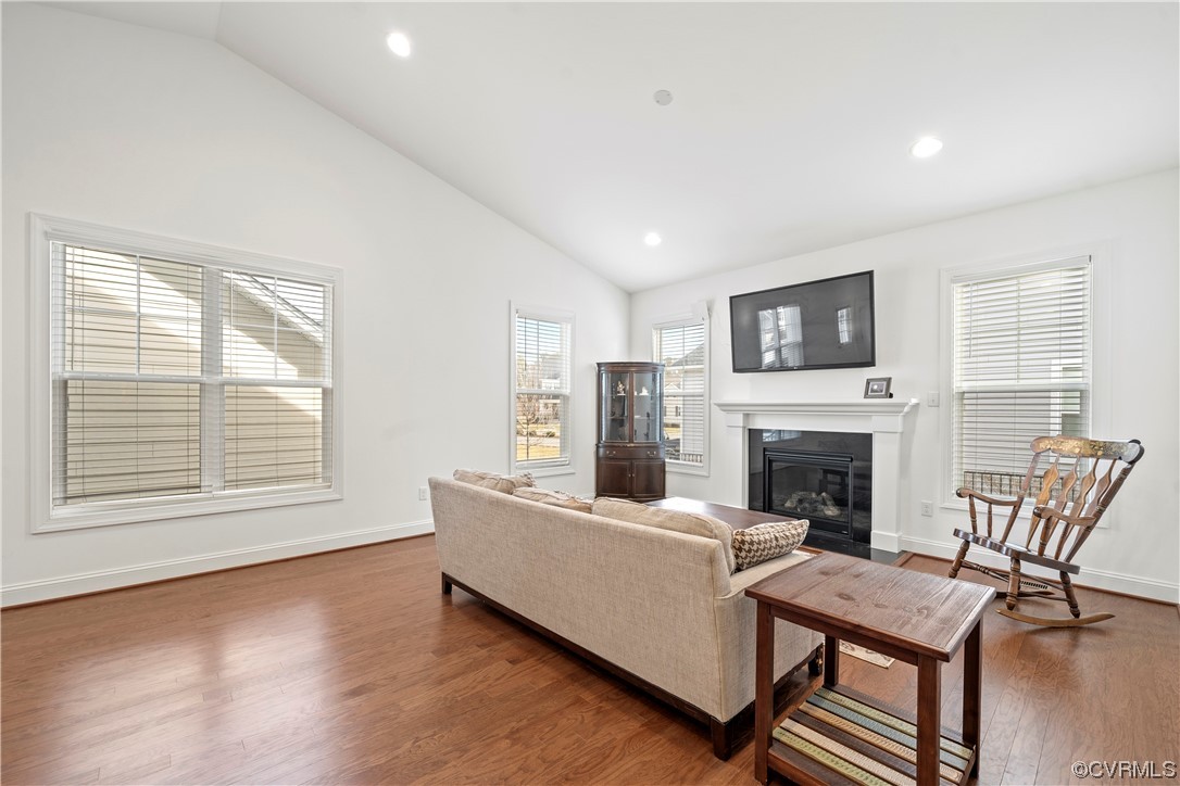 706 West Vaughan Road Ashland, VA 23005 - Photo 10 of 28 Gallery Image 10
