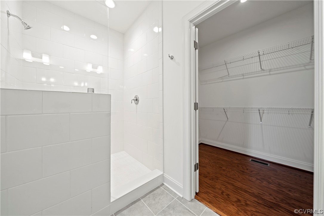 706 West Vaughan Road Ashland, VA 23005 - Photo 12 of 28 Primary Bath