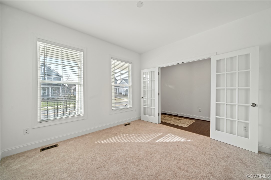 706 West Vaughan Road Ashland, VA 23005 - Photo 20 of 28 Flex Room / Bed 3