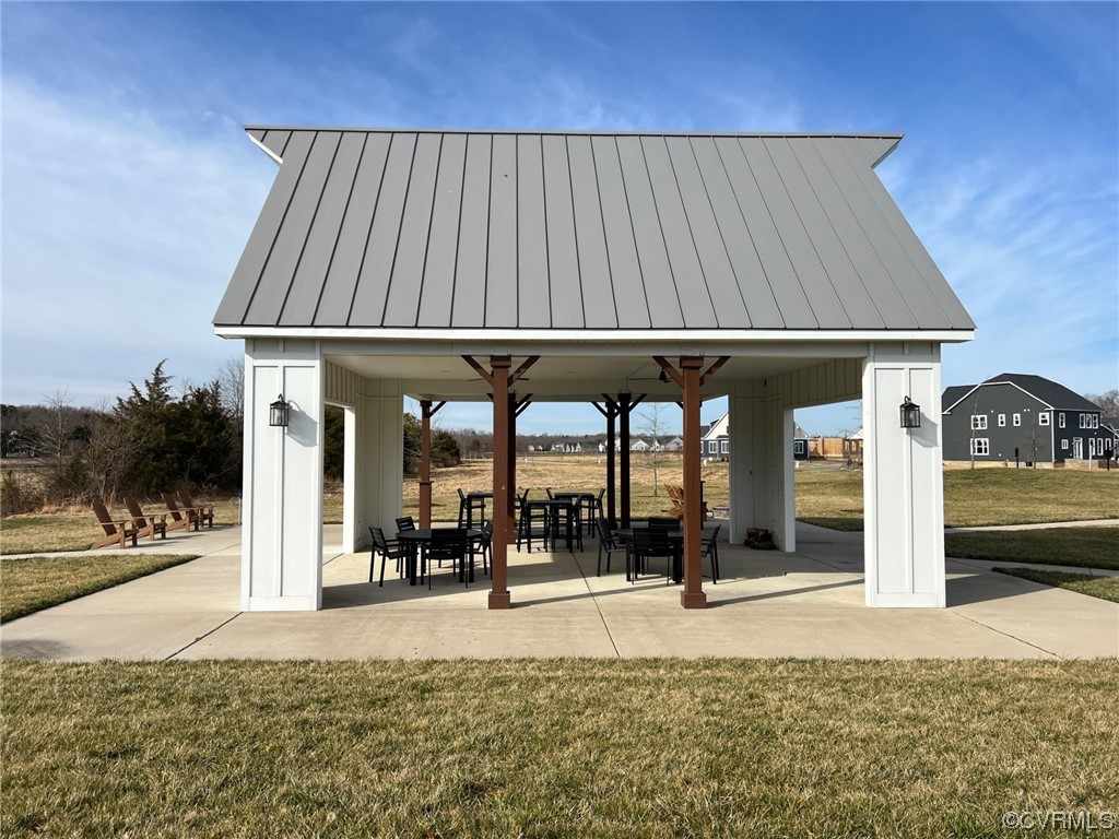 706 West Vaughan Road Ashland, VA 23005 - Photo 26 of 28 Gallery Image 26
