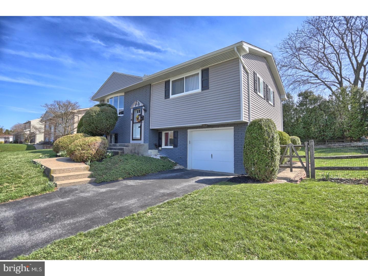 216 High Boulevard Reading, PA 19607 - Photo 2 of 25 Gallery Image 2