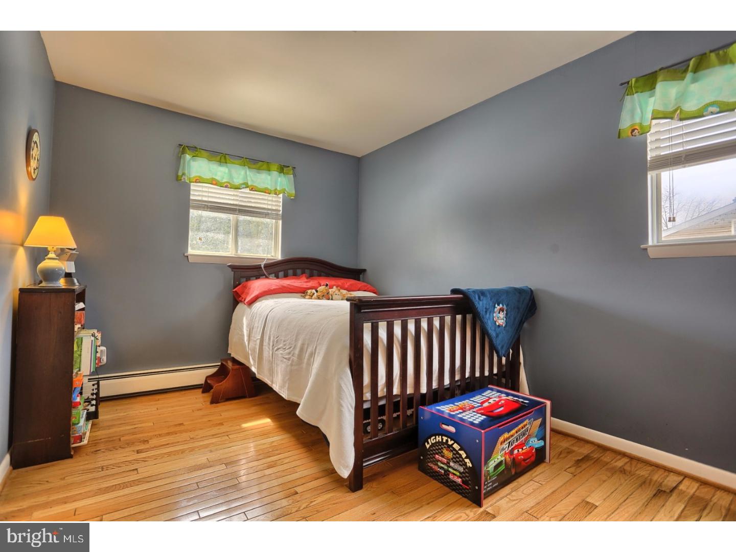 216 High Boulevard Reading, PA 19607 - Photo 21 of 25 Gallery Image 21
