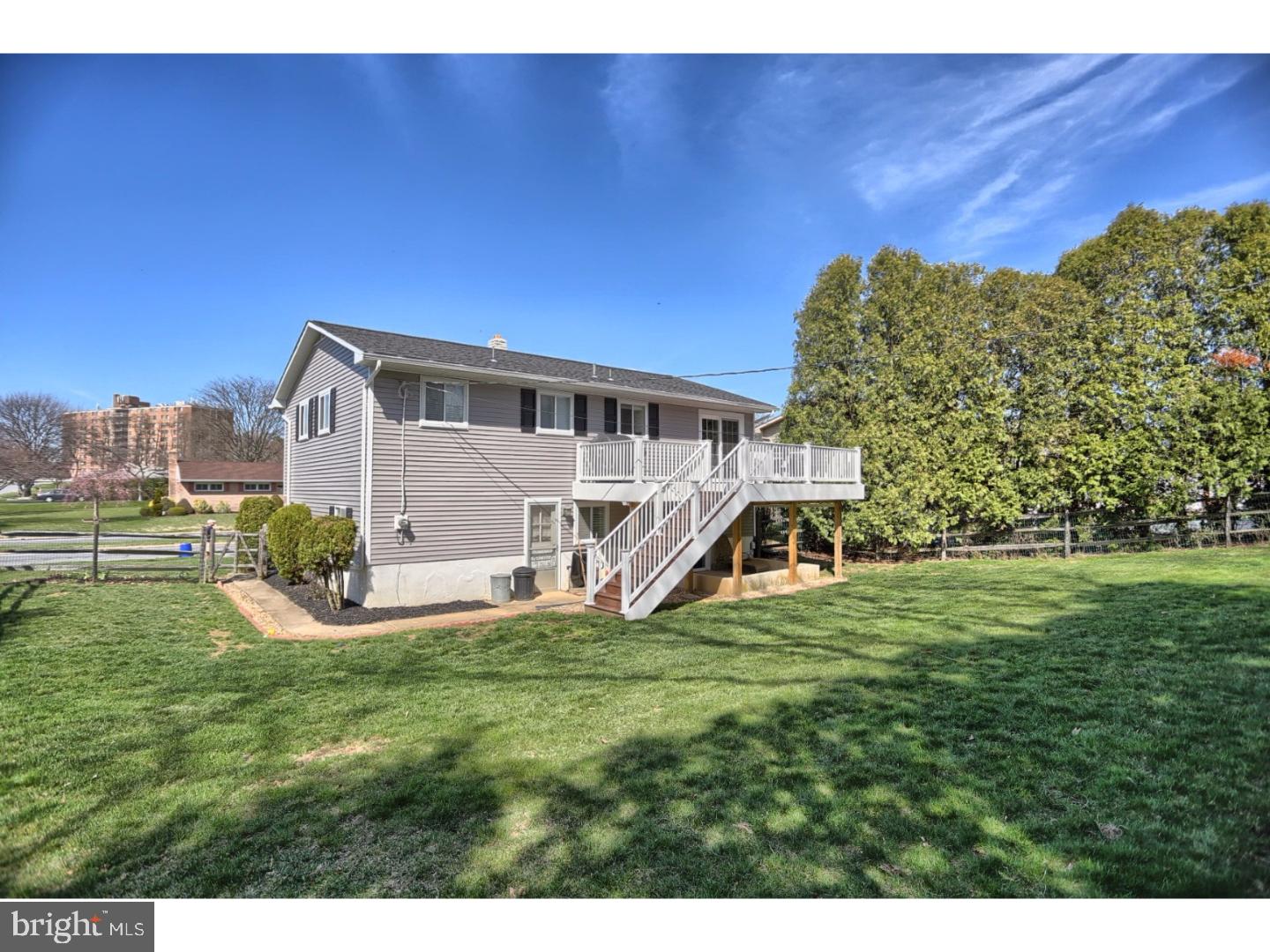 216 High Boulevard Reading, PA 19607 - Photo 5 of 25 Gallery Image 5