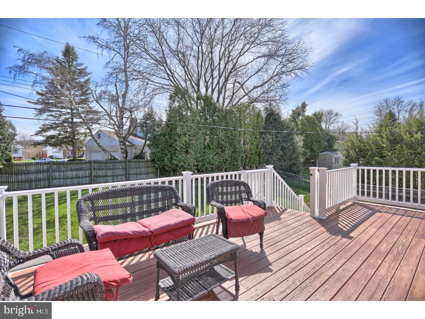 216 High Boulevard Reading, PA 19607 - Photo 7 of 25 Gallery Image 7