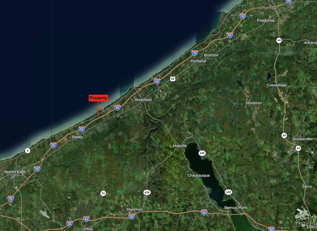 0 Bauers Lane Ripley, NY 14775 - Photo 11 of 11