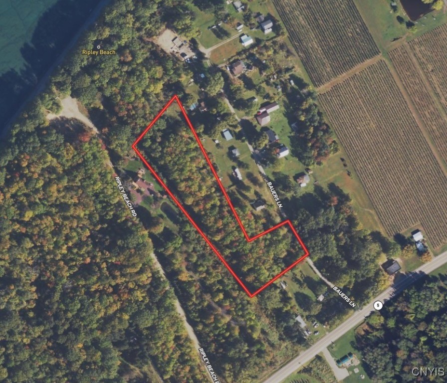 0 Bauers Lane Ripley, NY 14775 - Photo 2 of 11